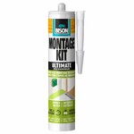 Bison Montagekit Ultimate 440 gram