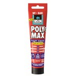 Bison Polymax High Tack Express 165 gram wit