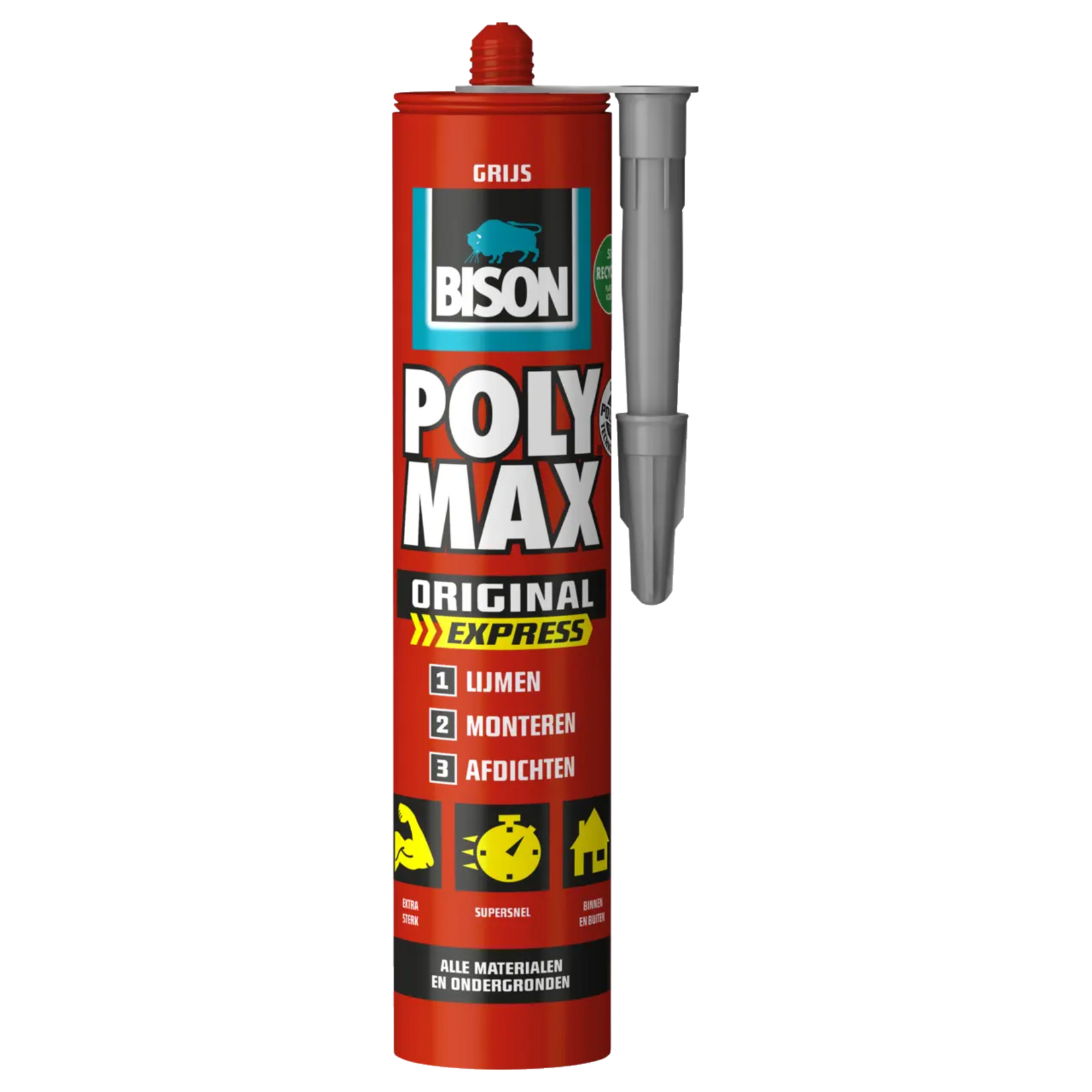 Bison Polymax Original Express