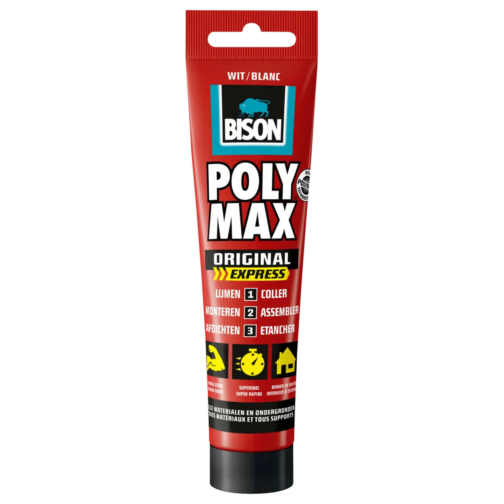Bison Polymax Original Express 425 gram