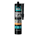 Bison Rubber Seal koker 310 gram