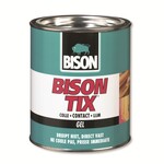 Bison Tix