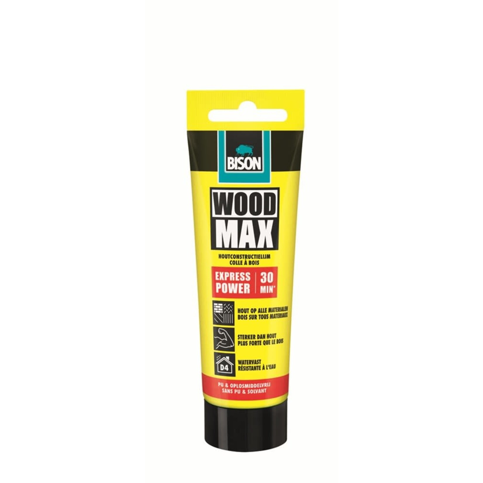 Bison Wood Max Express