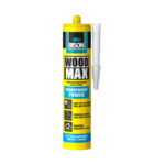 Bison Wood Max Power Transparant