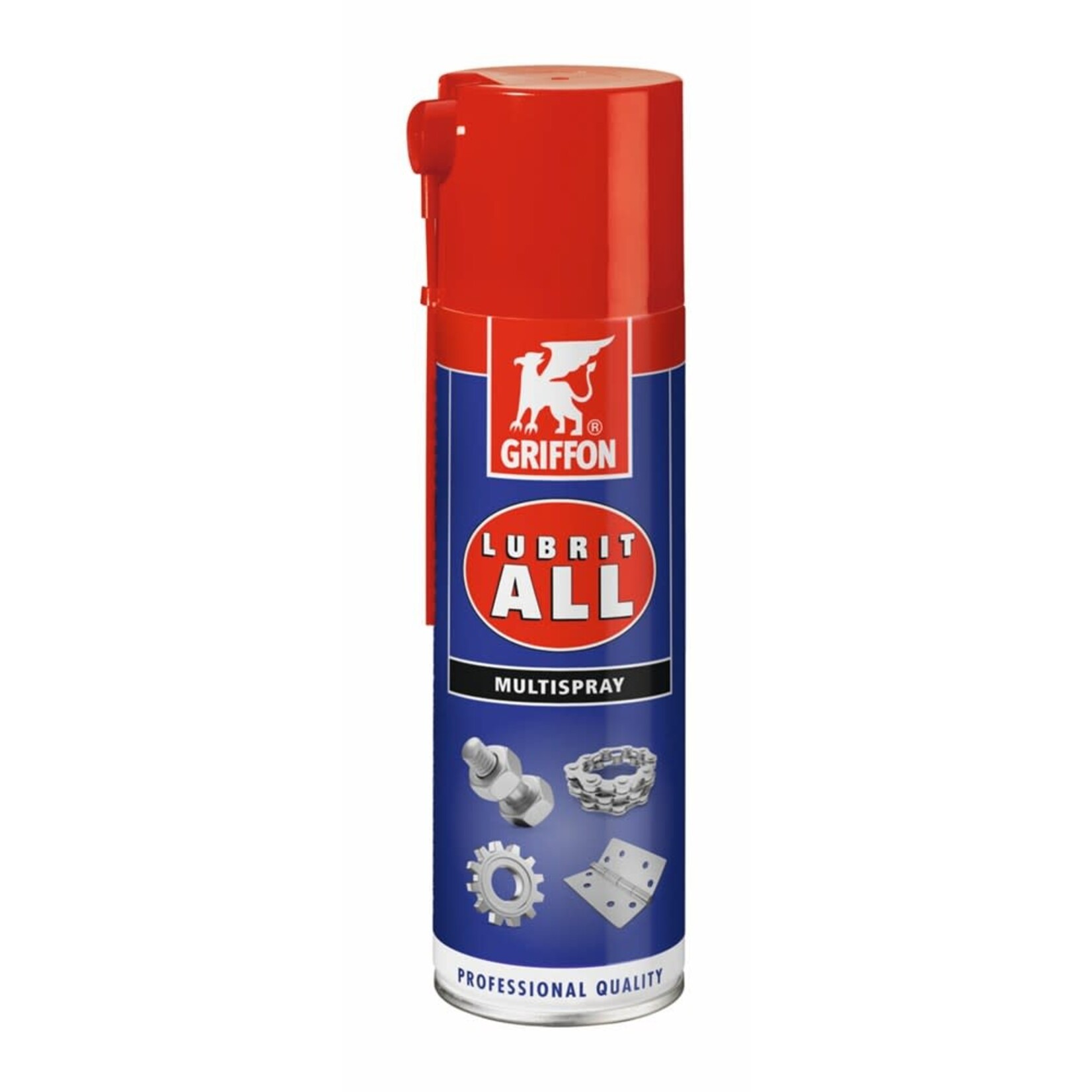 Griffon Lubritall Multispray 300 ml