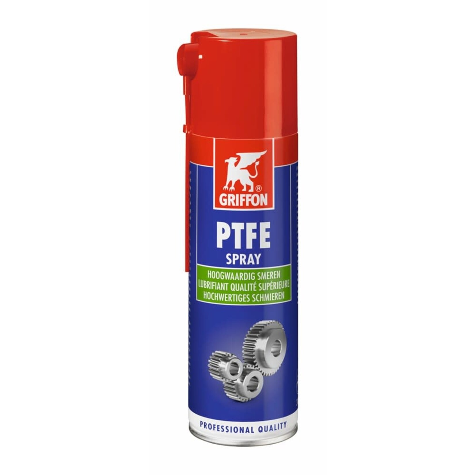 Griffon PTFE spray 300 ml