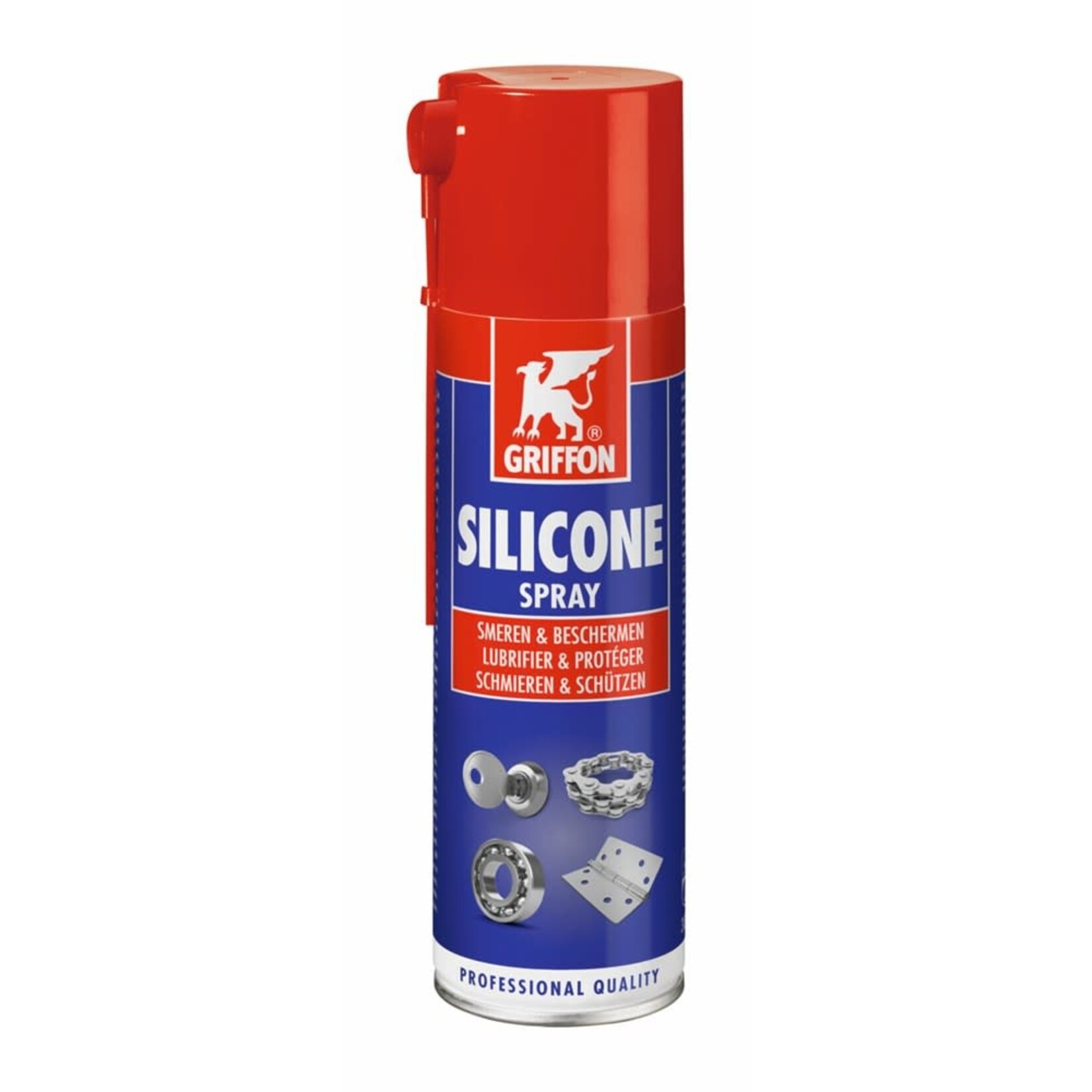Griffon Silicone spray 300 ml