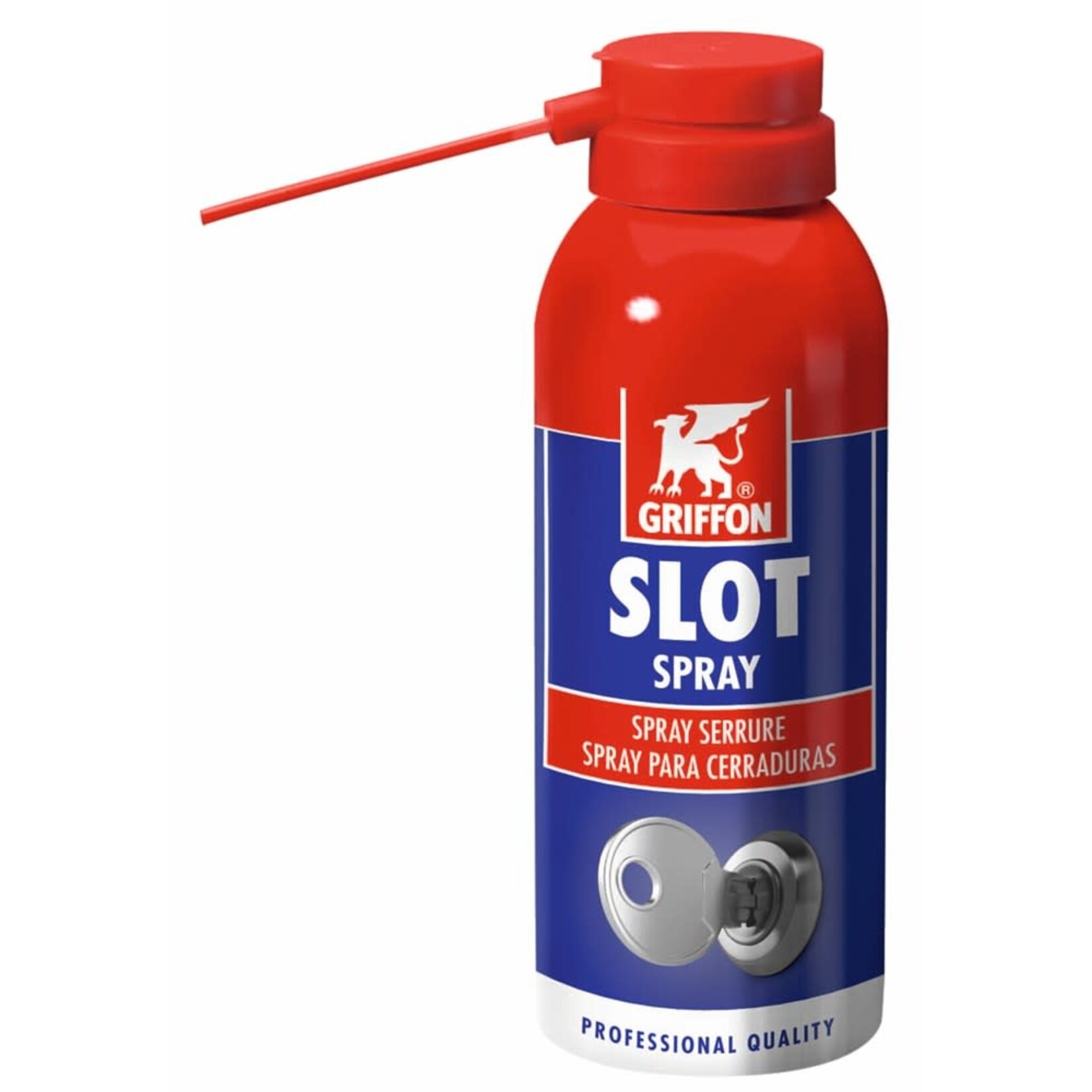 Griffon Slot spray 150 ml
