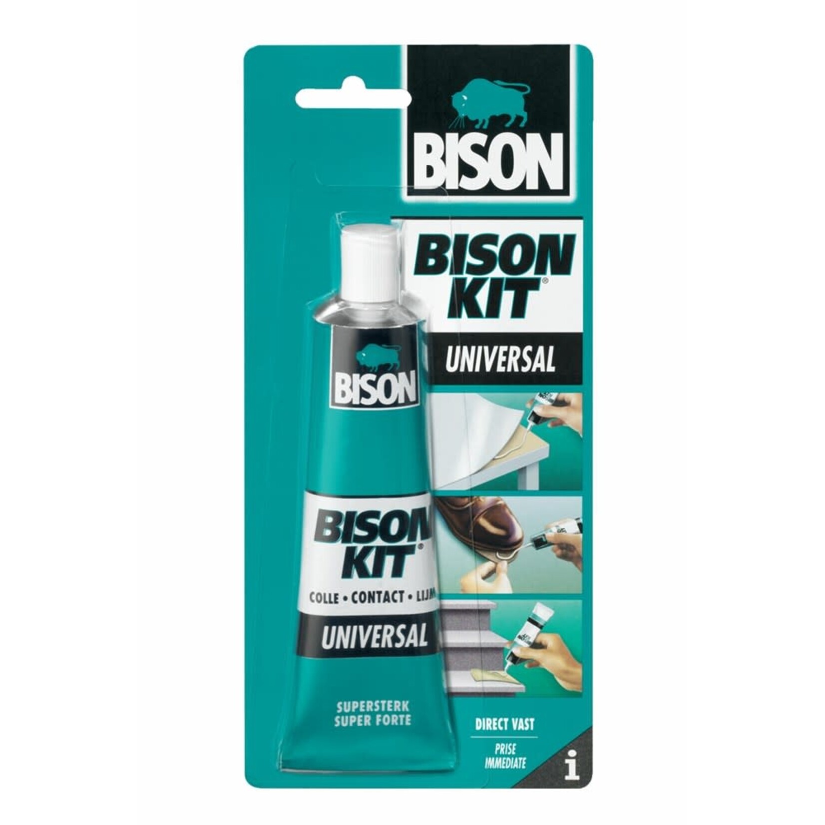 Bison Kit Contactlijm universeel