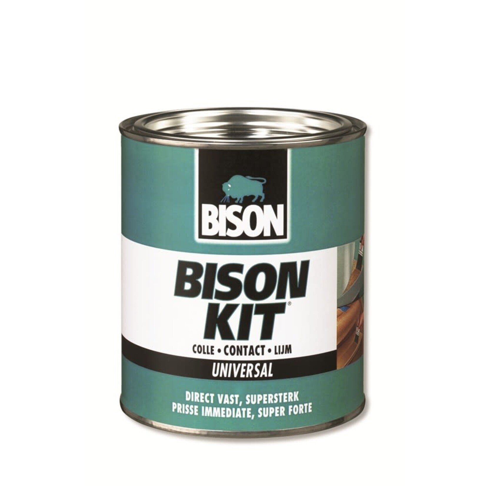 Bison Kit Contactlijm universeel