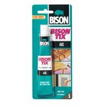 Bison Bison Tix