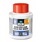 Bison Hard PVC lijm 250ml + applicator
