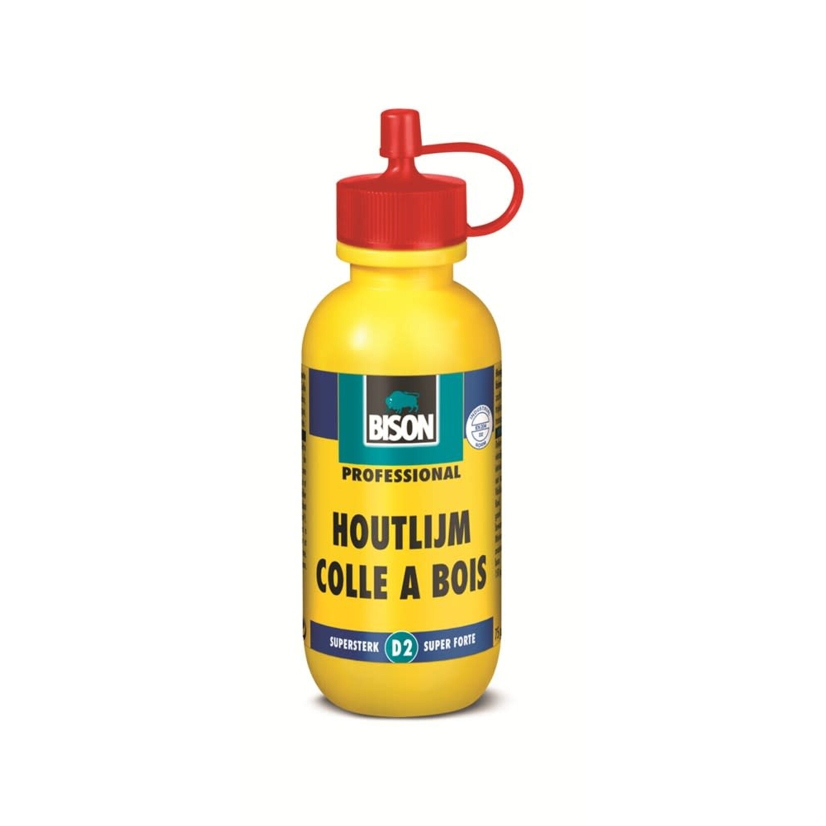 Bison Houtlijm