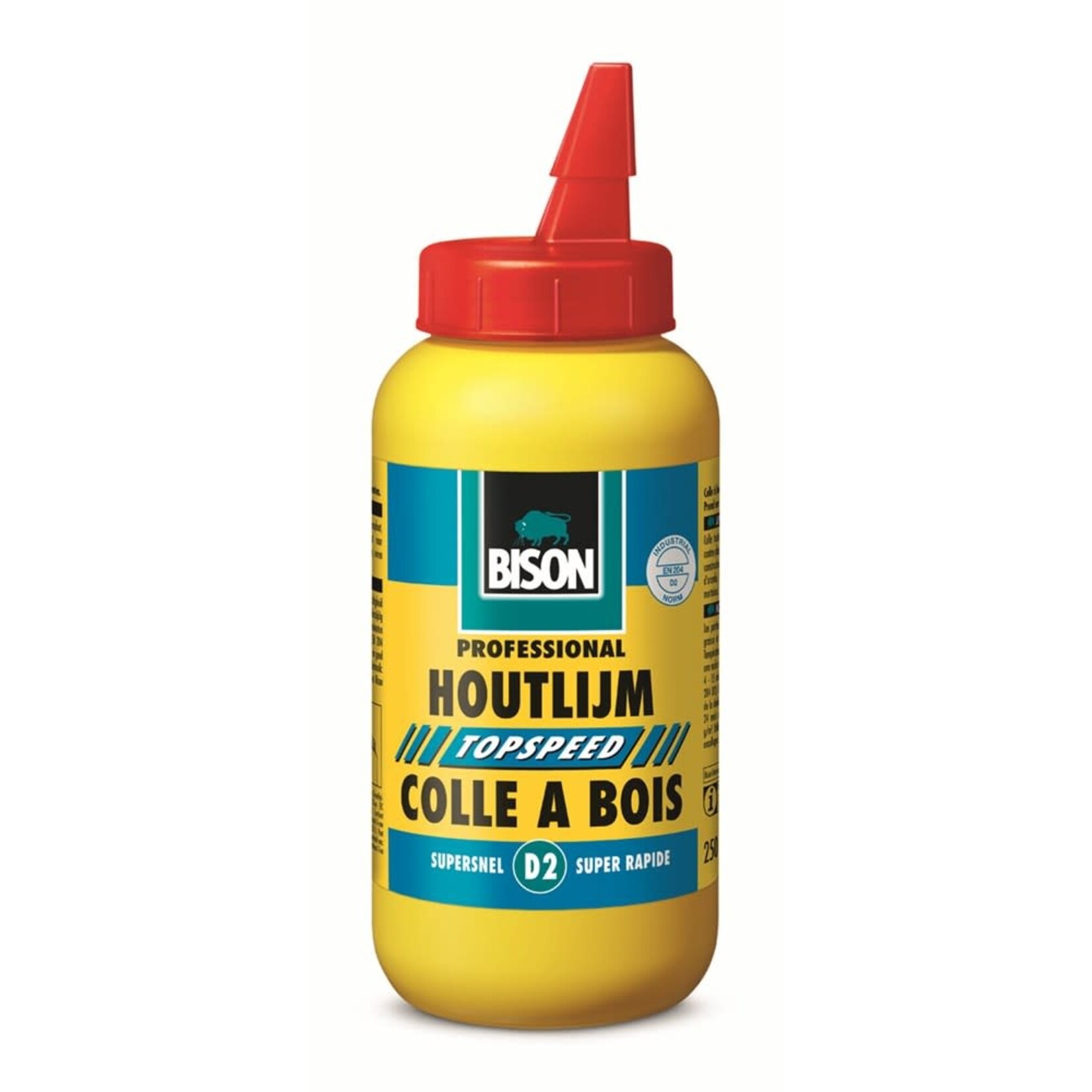Bison Houtlijm Topspeed
