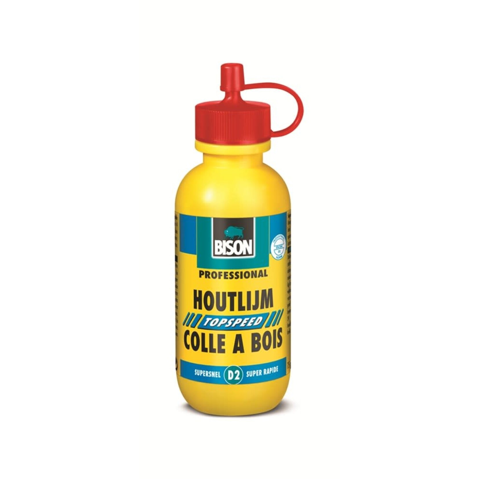 Bison Houtlijm Topspeed