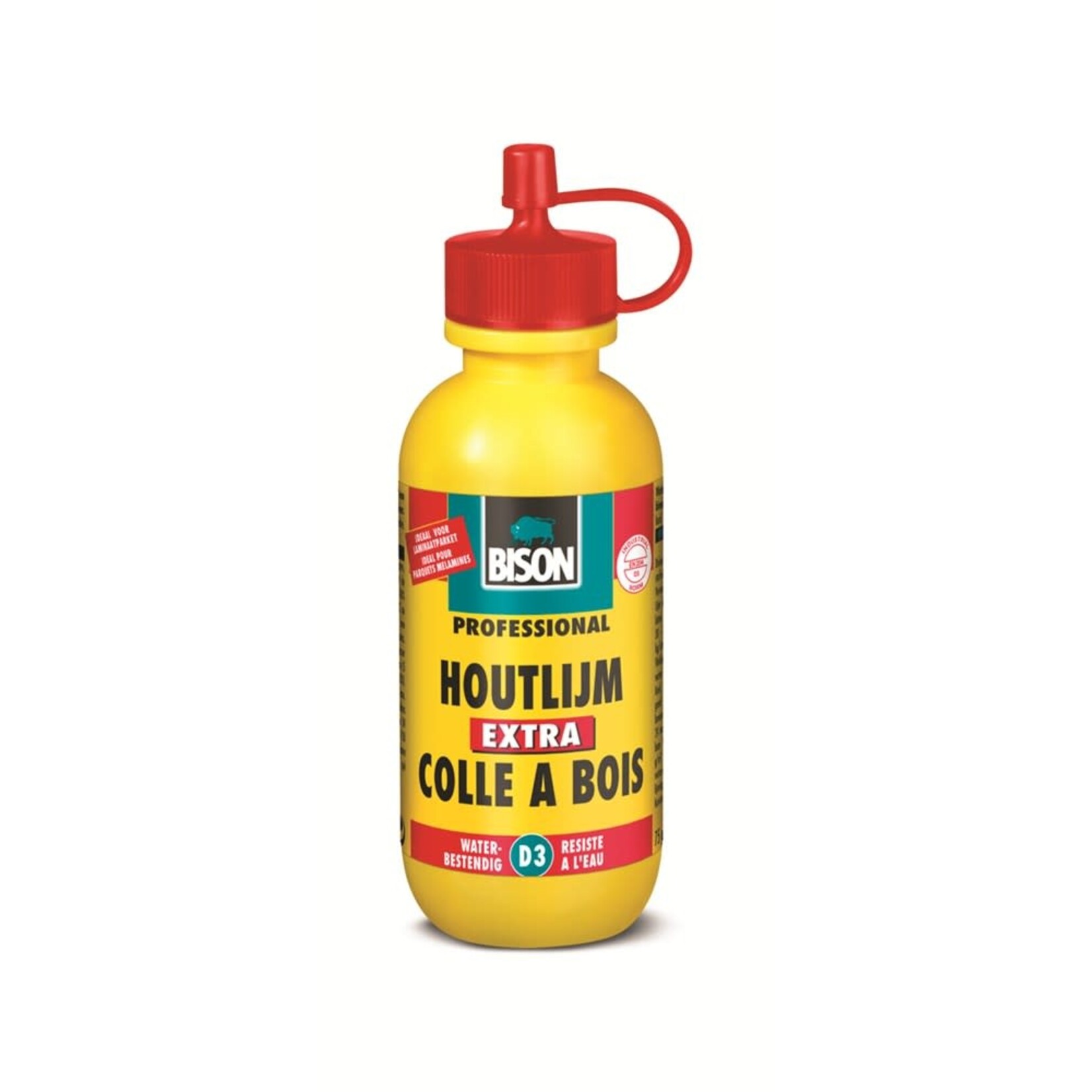 Bison Houtlijm Extra
