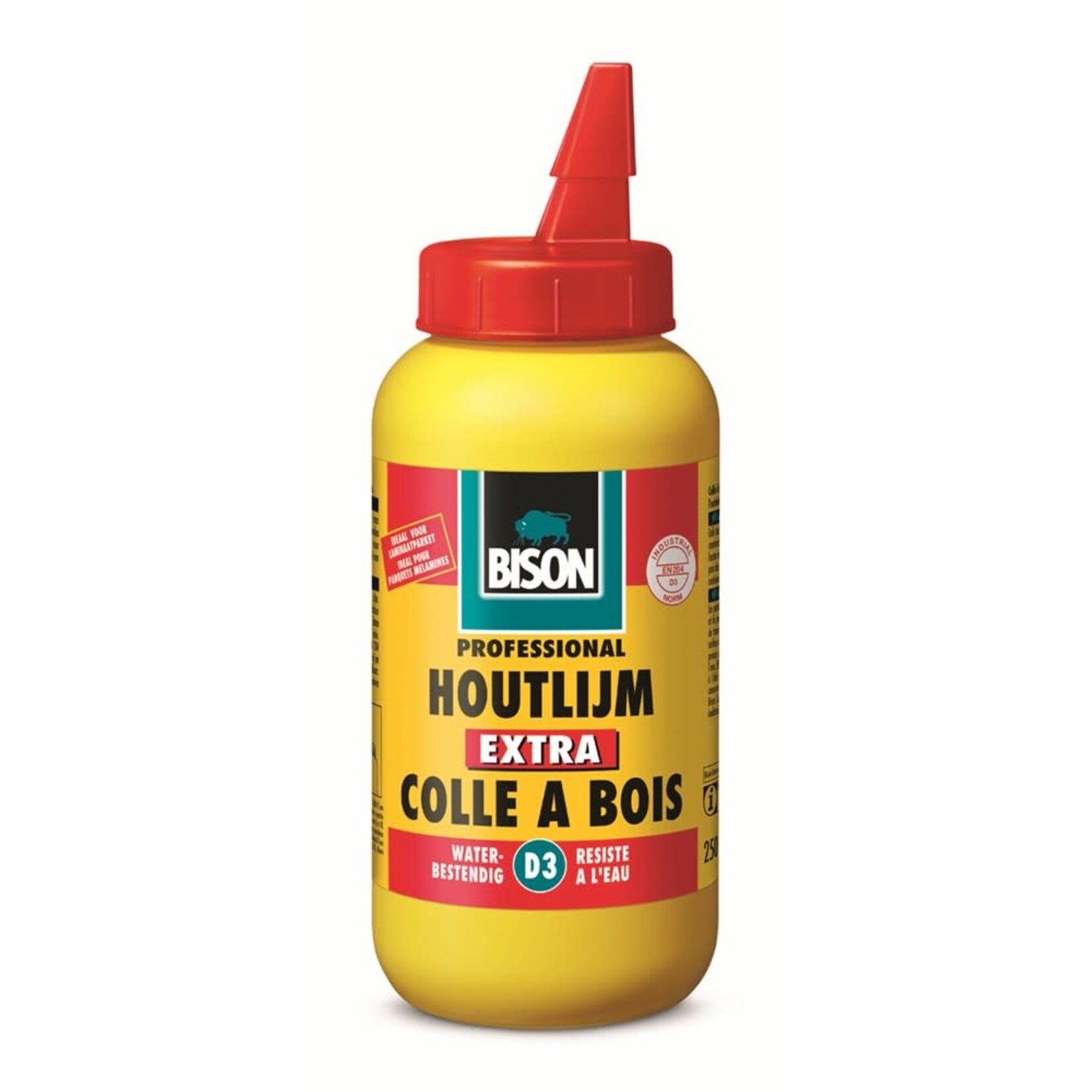 Bison Houtlijm Extra