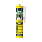 Bison Wood Max