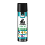 Bison Lijmspray Creative 200 ml