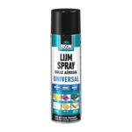 Bison Lijmspray Universal
