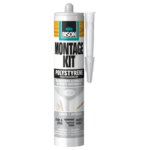 Bison Montagekit Polystyrene 470 gram