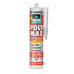 Bison Polymax Crystal Express transparant