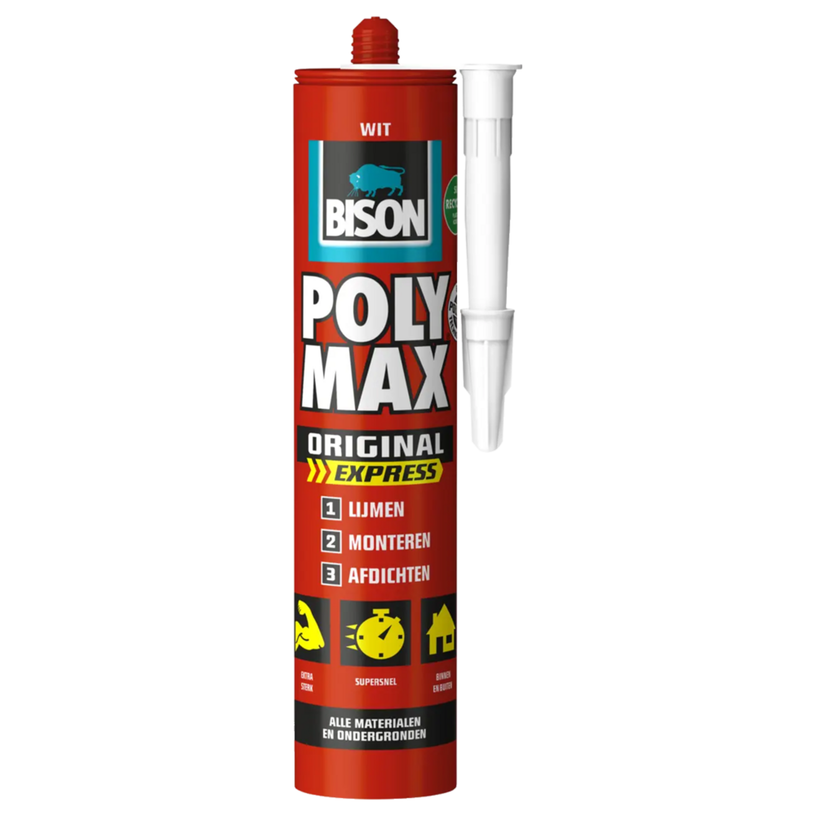 Bison Polymax Original Express