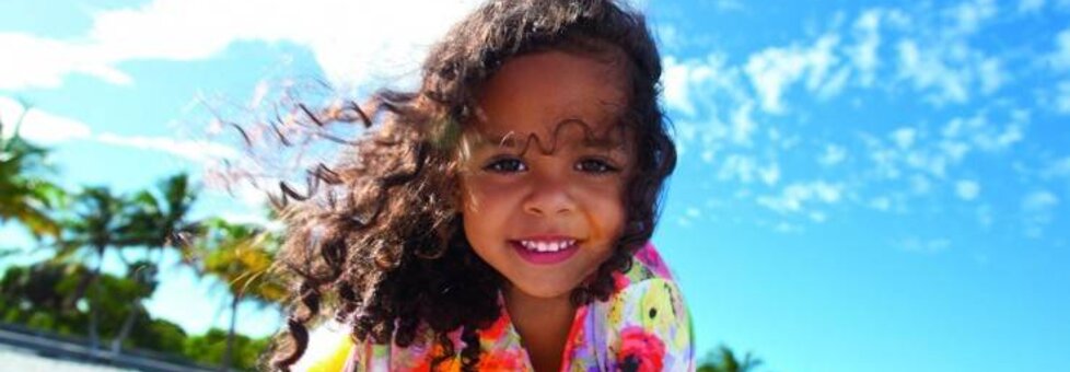 Kinderkleding voor meisjes