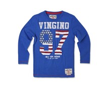 Vingino American Blue