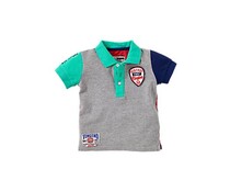 Vingino Polo Grijs