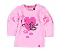 Vingino Longsleeve Roze