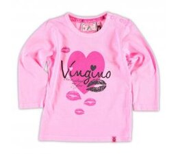 Vingino Longsleeve Roze