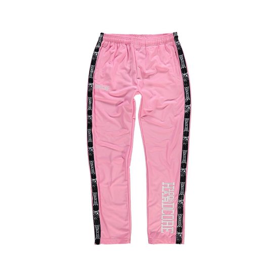100% Hardcore Trainingspants Light Pink 100% Hardcore Trainingspants Light Pink