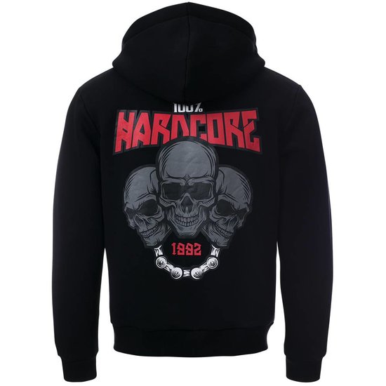 100% Hardcore vest Till I Die 100% Hardcore vest Till I Die