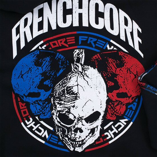 Frenchcore vest Classic Frenchcore vest Classic