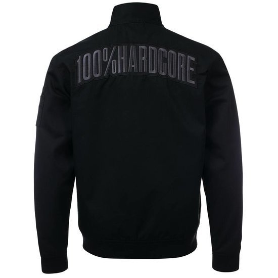 100% Hardcore Harrington Jacket Classic Arch 100% Hardcore Harrington Jacket Classic Arch