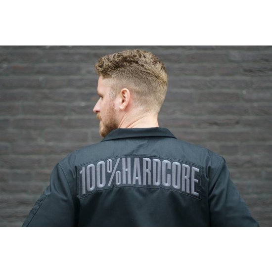 100% Hardcore Harrington Jas Classic Arch 100% Hardcore Harrington Jas Classic Arch
