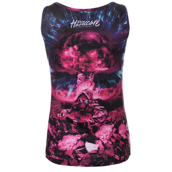 100% Hardcore Singlet Bomb 100% Hardcore Singlet Bomb