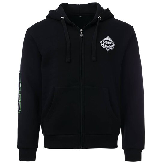 Terror Hooded Zipper Poison of Noise Terror Hooded Zipper Poison of Noise