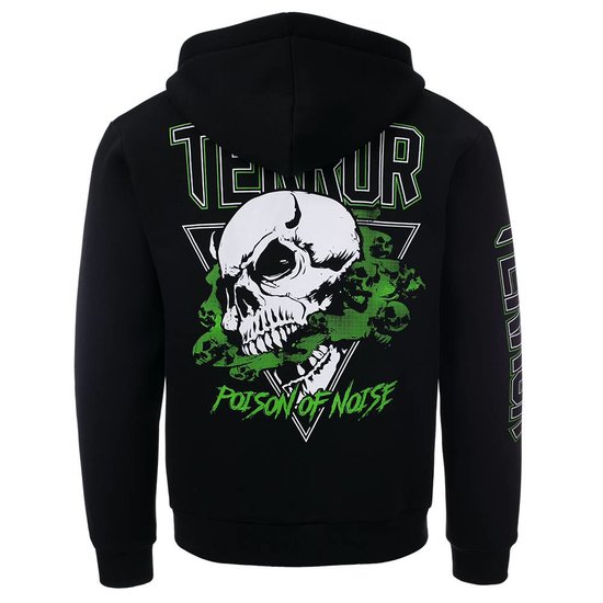 Terror vest Poison of Noise Terror vest Poison of Noise