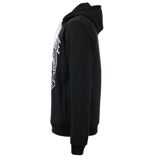 100% Hardcore Hooded Gabber 4 Life 100% Hardcore Hooded Gabber 4 Life