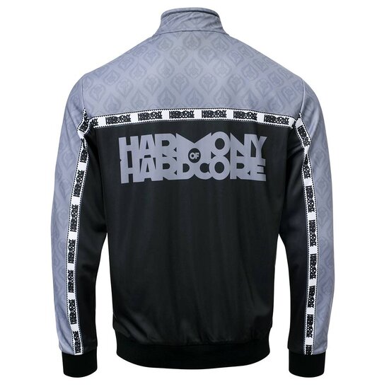 Harmony of Hardcore Training Jacket Basic Harmony of Hardcore Training Jacket Basic