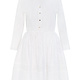 Carla broderie Anglaise cotton dress