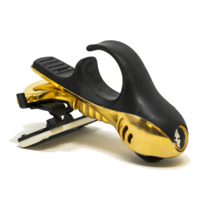 HeadBlade S4 MOTO GOLDFINGER