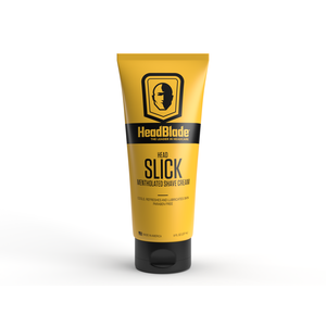 HeadBlade HeadSlick  Shave Cream   8 oz