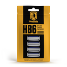 HeadBlade HB6 Refill Blades