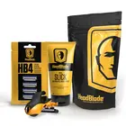 HeadBlade MOTO Starter Pack