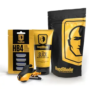 HeadBlade MOTO Starters Pakket