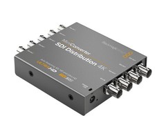 Blackmagic Design Blackmagic Design Mini Converter SDI Distribution 4K