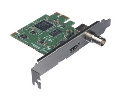 Blackmagic Design Blackmagic Design DeckLink Mini Monitor HD